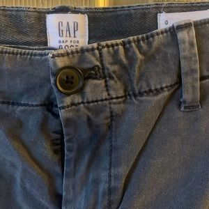Gap girlfriend chino pants